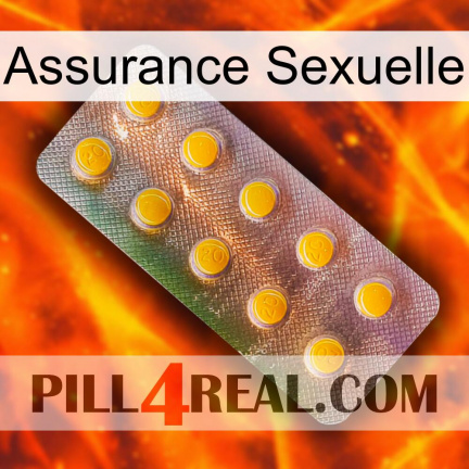Sex Assurance new11
